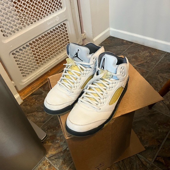 Jordan 5 A Ma Maniere